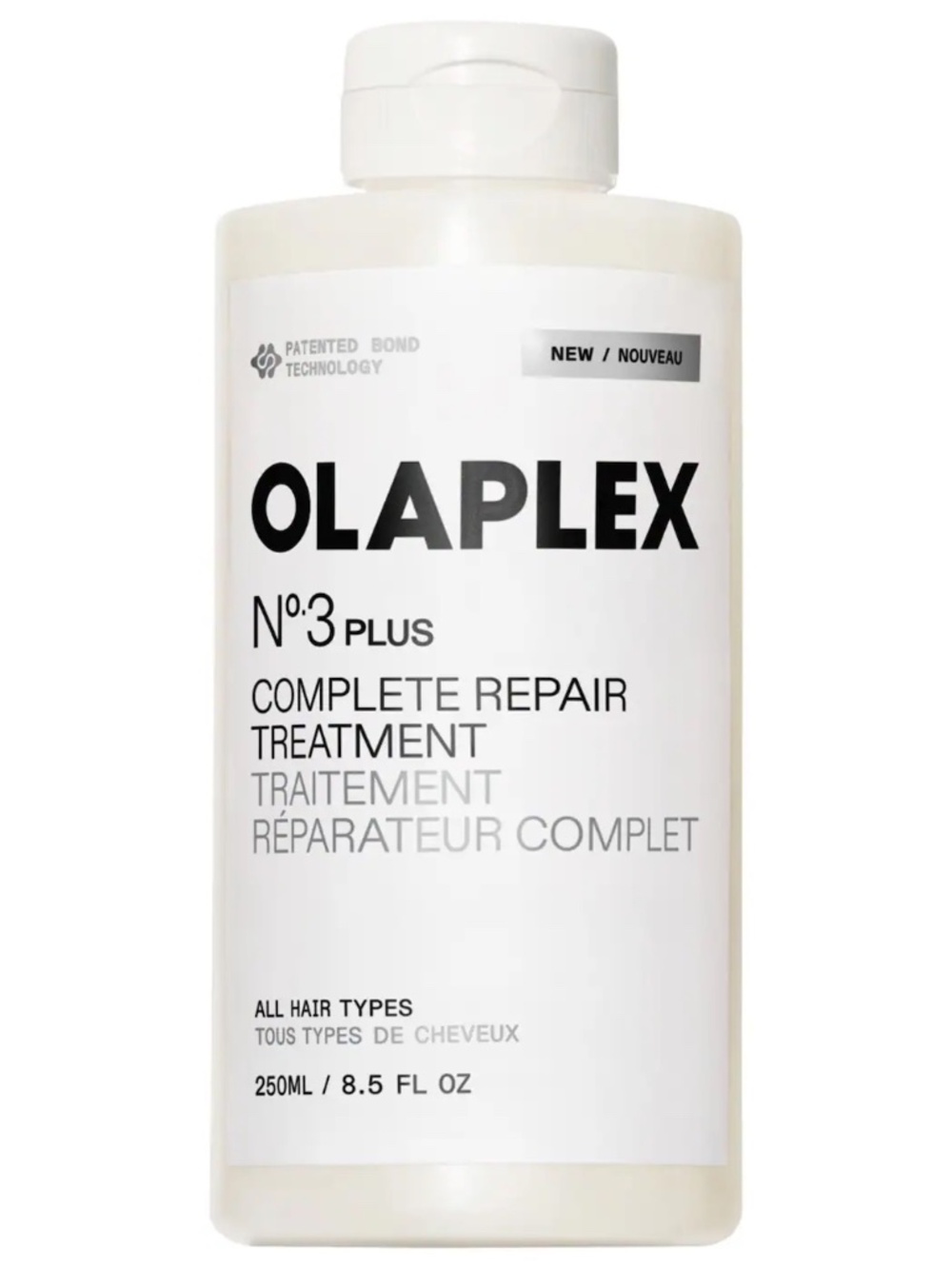 JUMBO Value Size Olaplex No.3 Hair Perfecter Treatment Limited Edition 8.5 Ounce